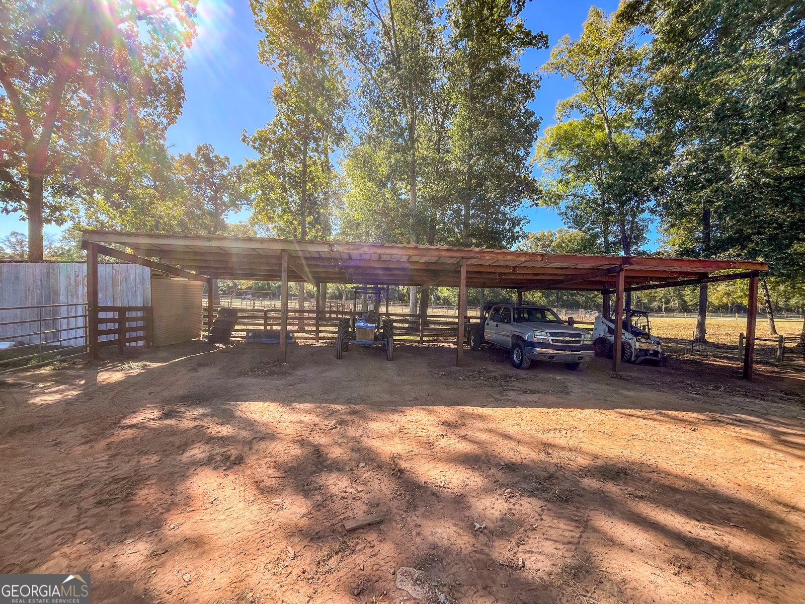 186 Beech Springs Road Pine Mountain - 59