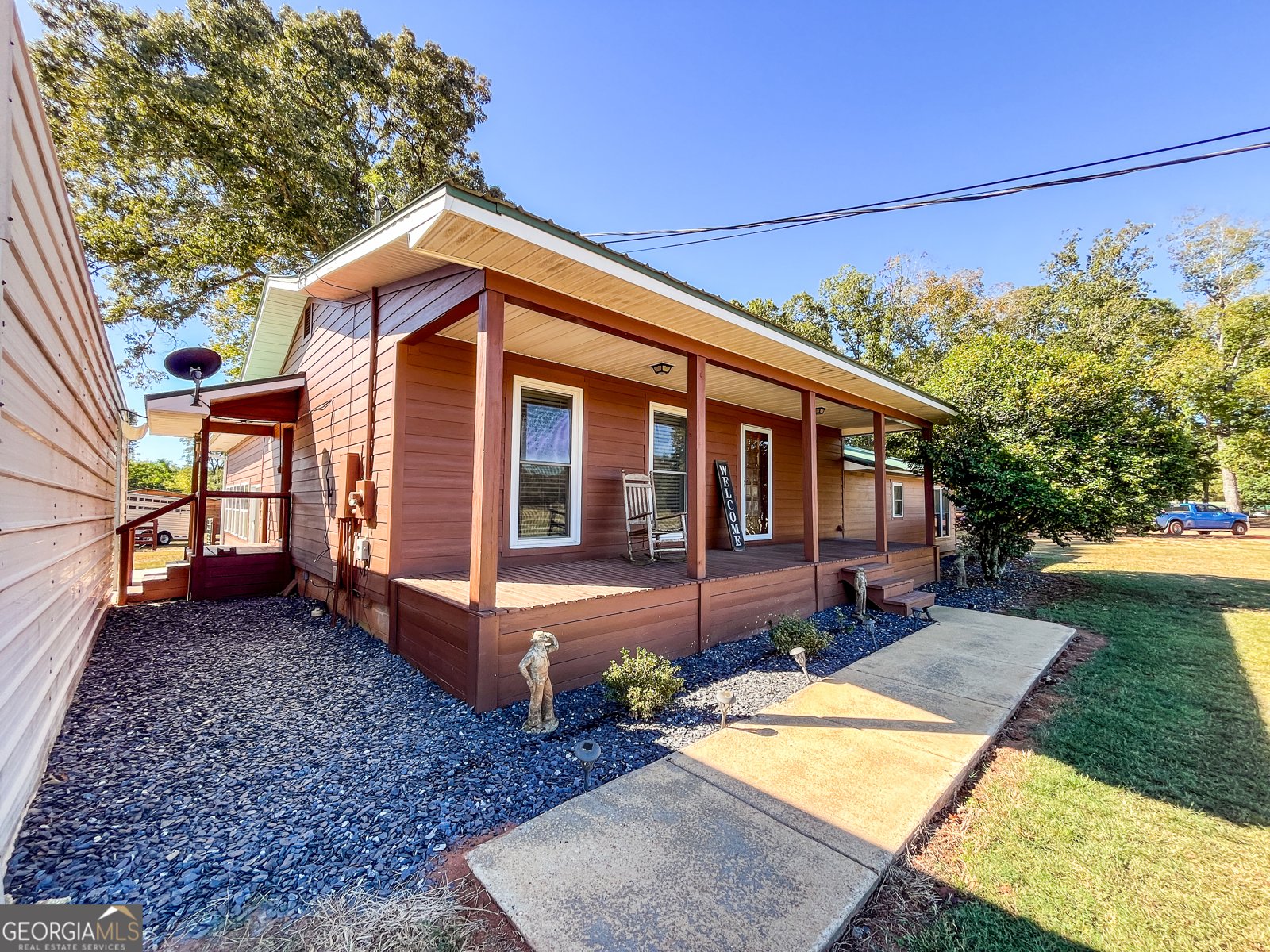 186 Beech Springs Road Pine Mountain - 6