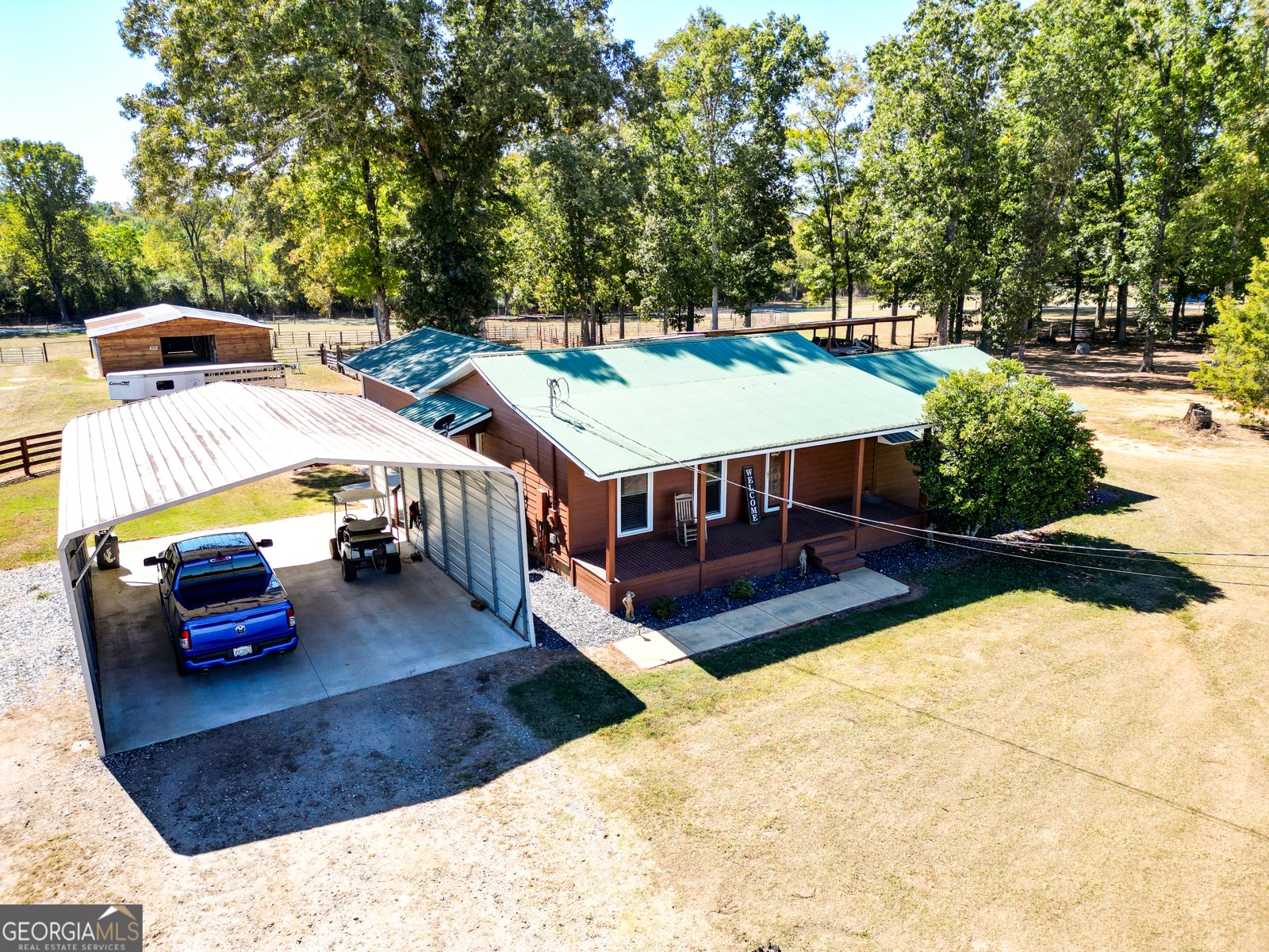 186 Beech Springs Road Pine Mountain - 8
