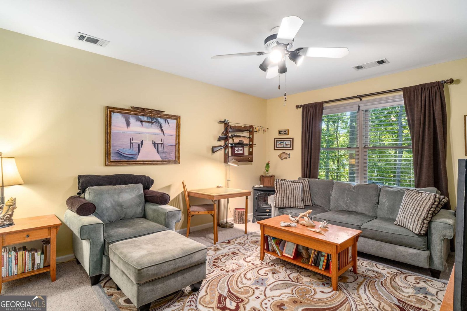 2662 Collins Port Cove Suwanee - 2