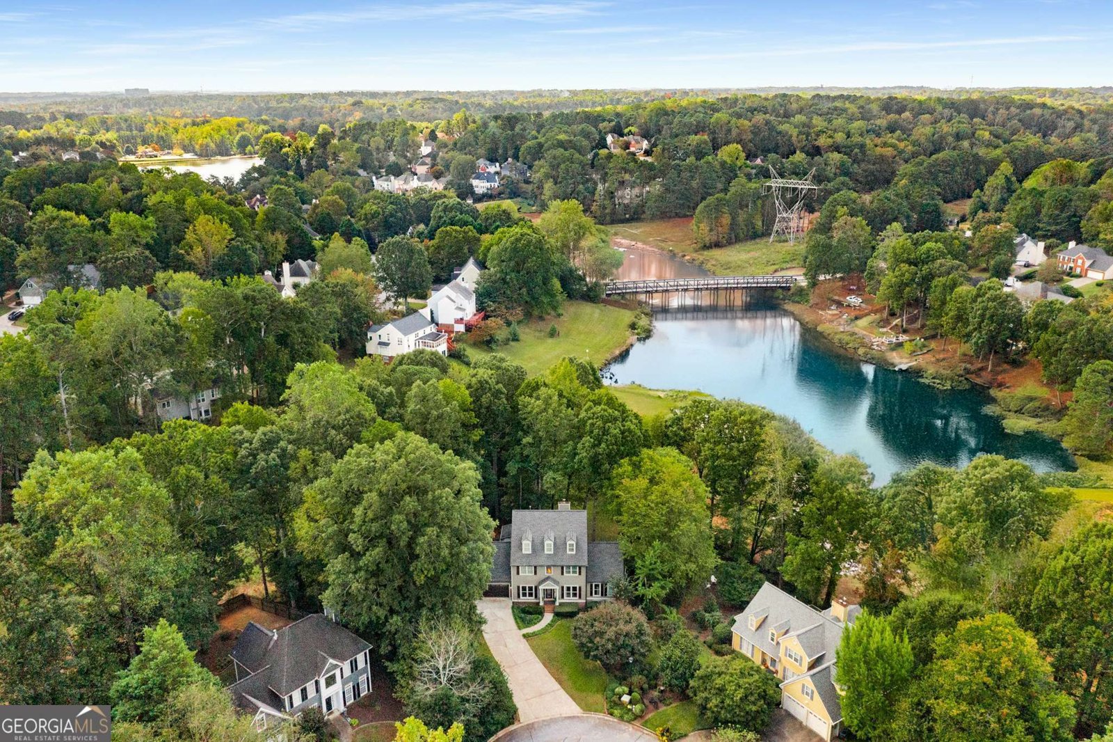 2662 Collins Port Cove Suwanee - 28