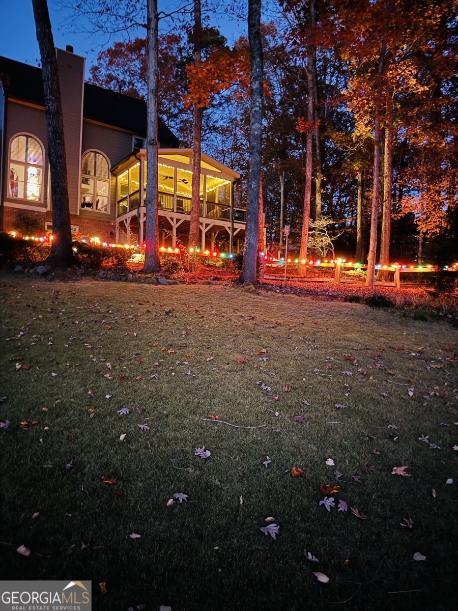 2662 Collins Port Cove Suwanee - 69