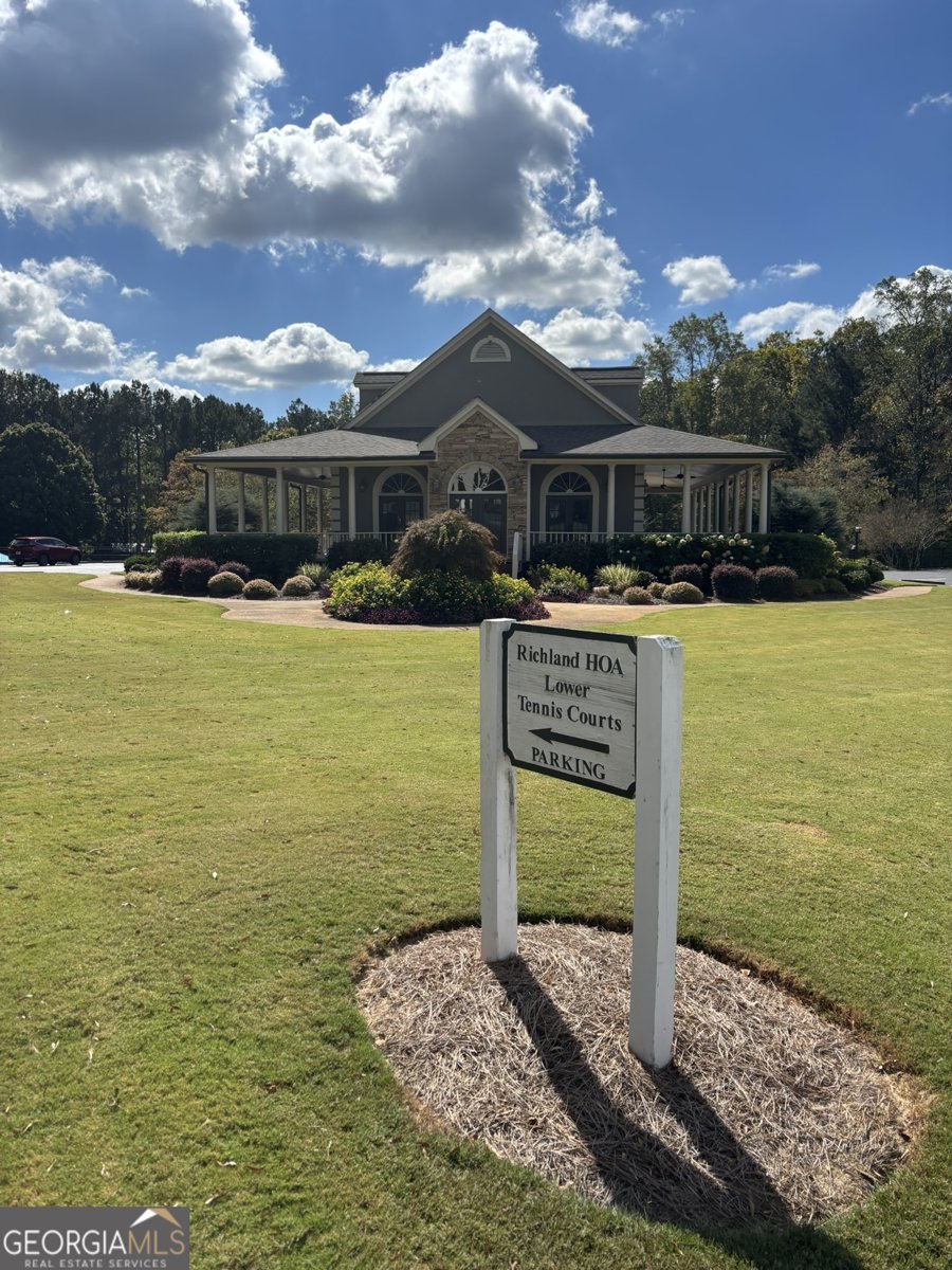 2662 Collins Port Cove Suwanee - 76