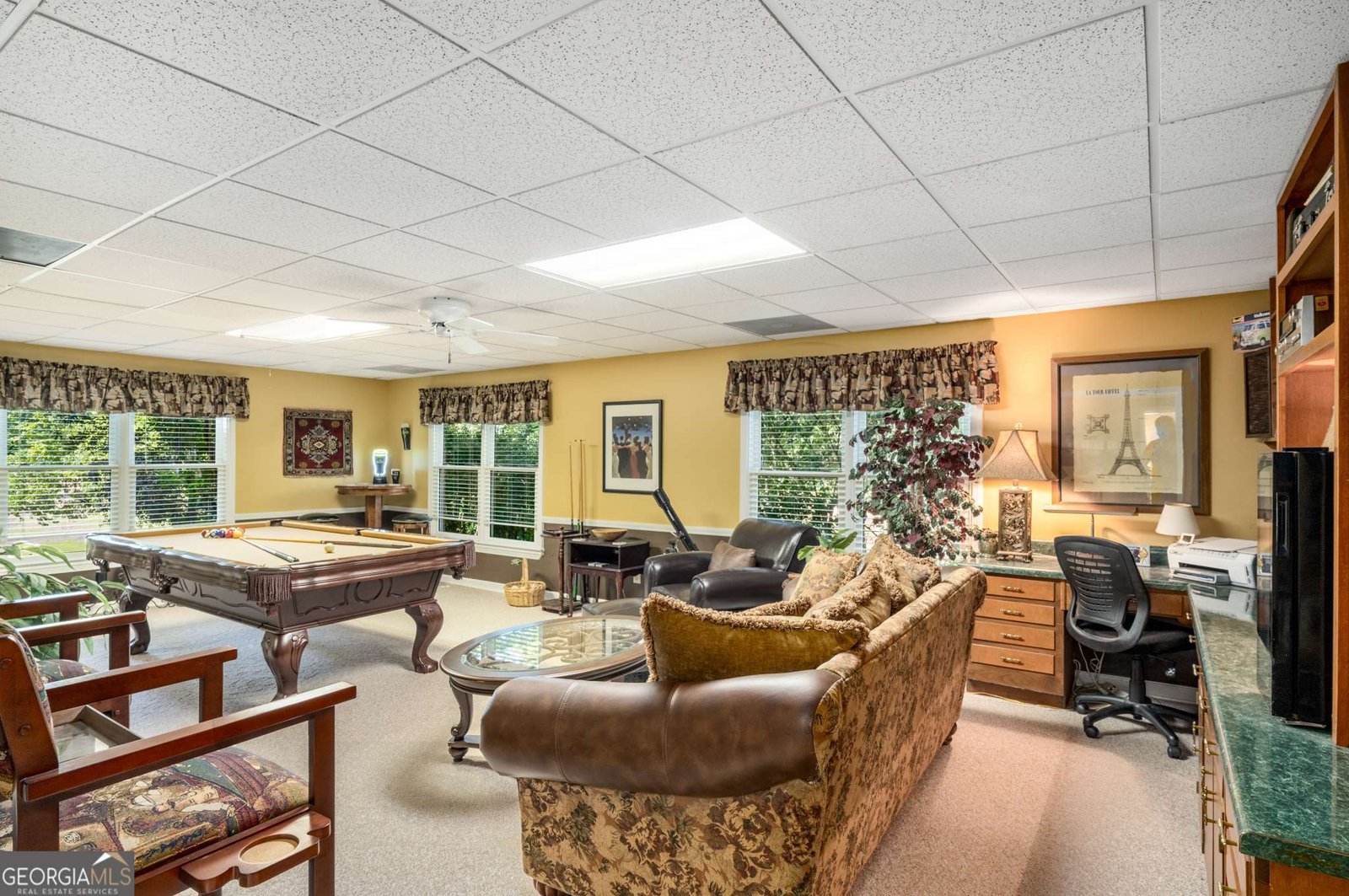 2662 Collins Port Cove Suwanee - 8
