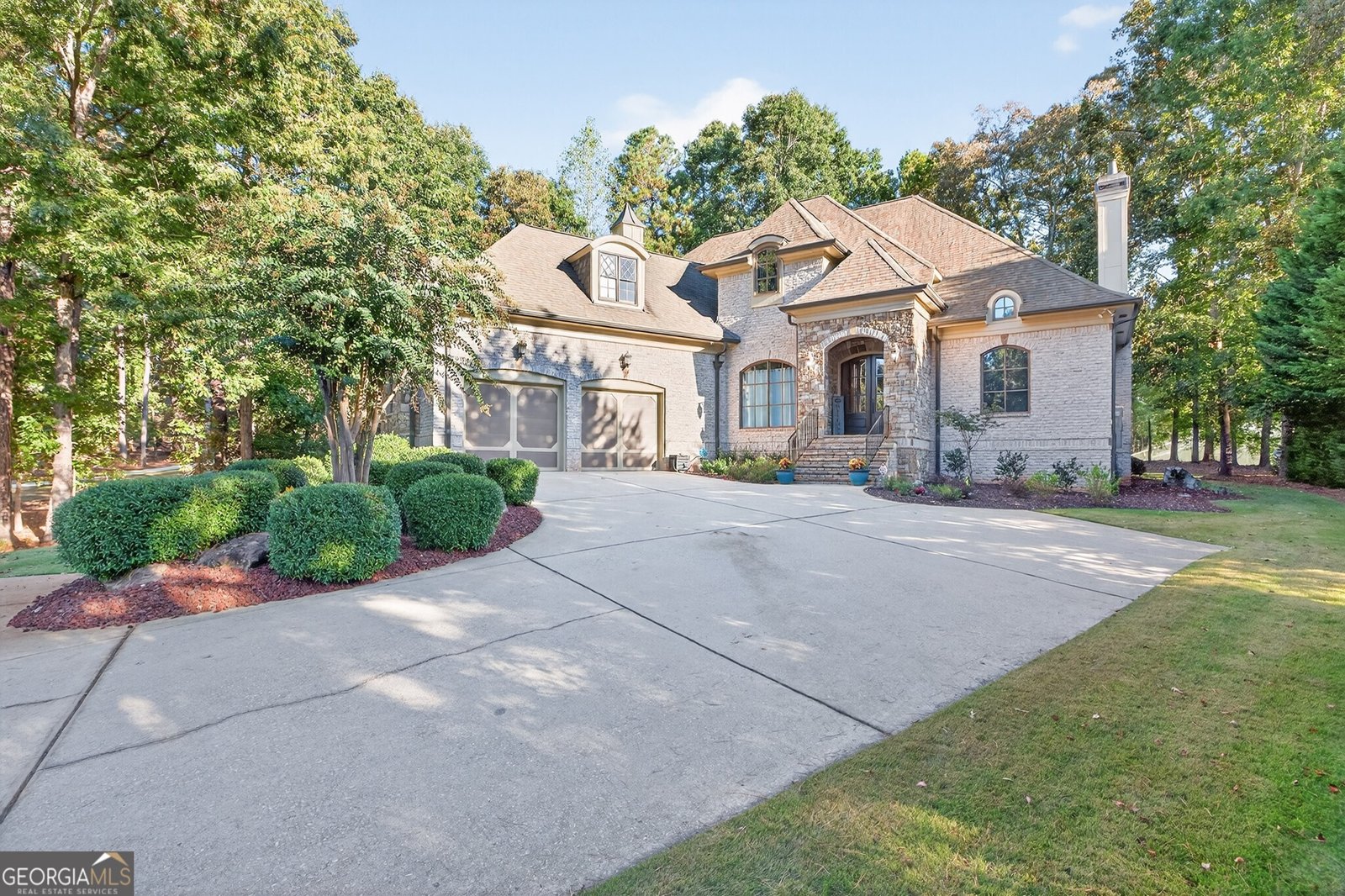 1770 Lane Creek Drive Bishop - 1