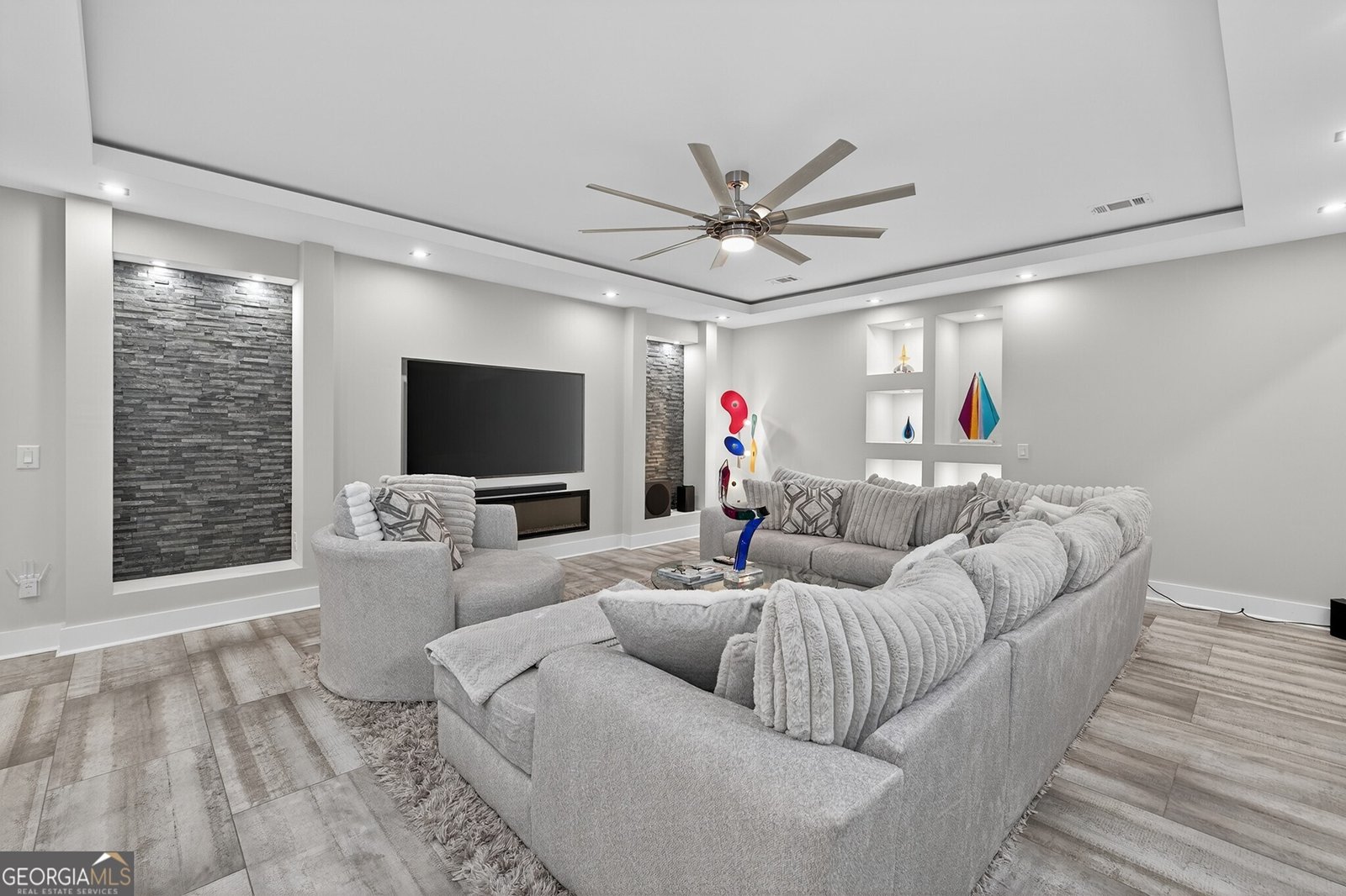1770 Lane Creek Drive Bishop - 12
