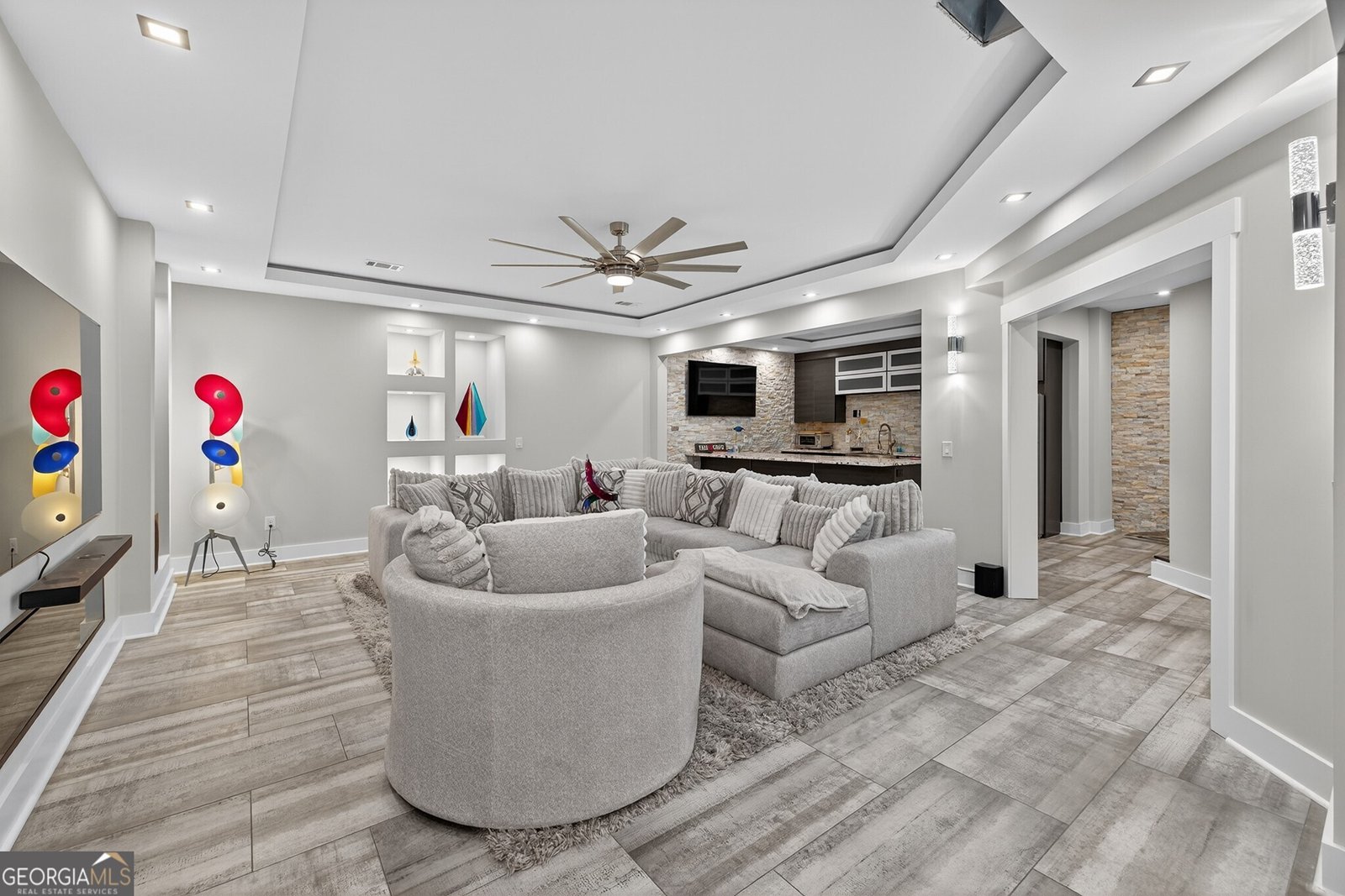 1770 Lane Creek Drive Bishop - 13