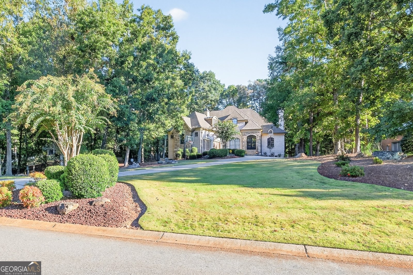 1770 Lane Creek Drive Bishop - 2