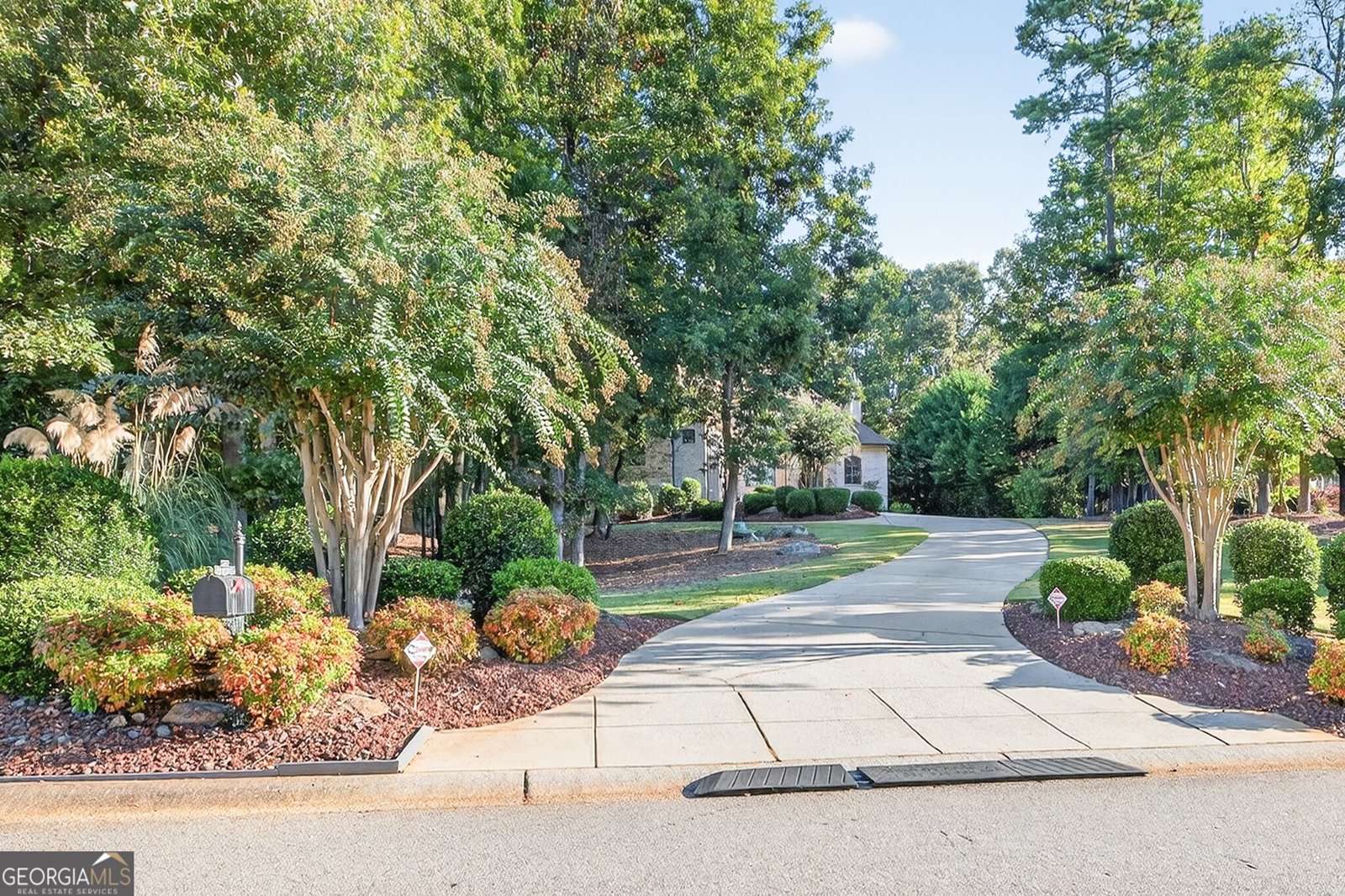 1770 Lane Creek Drive Bishop - 3