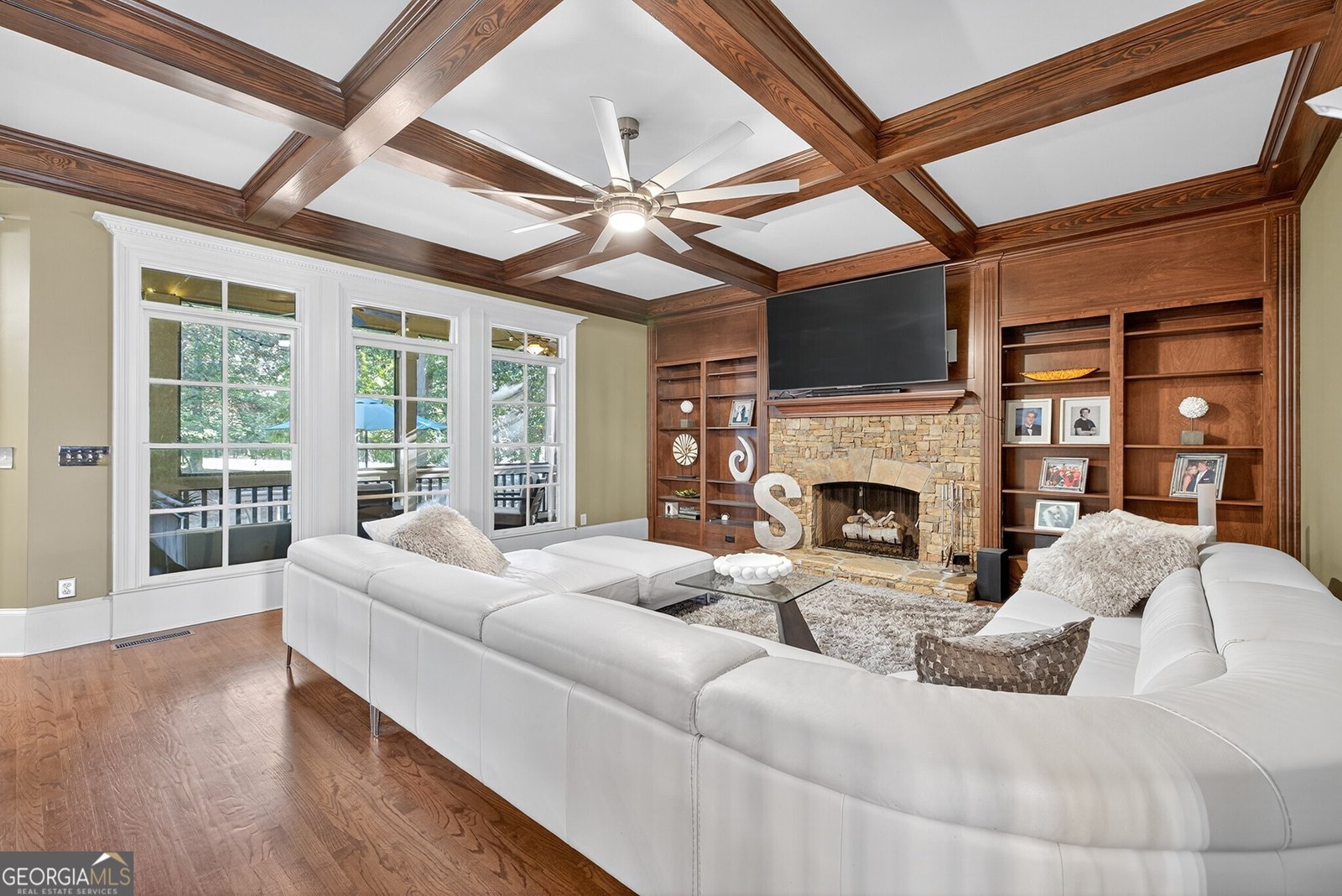 1770 Lane Creek Drive Bishop - 34