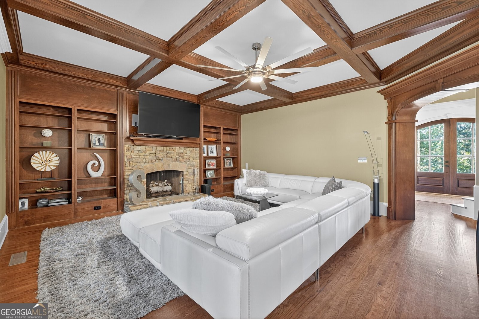 1770 Lane Creek Drive Bishop - 36