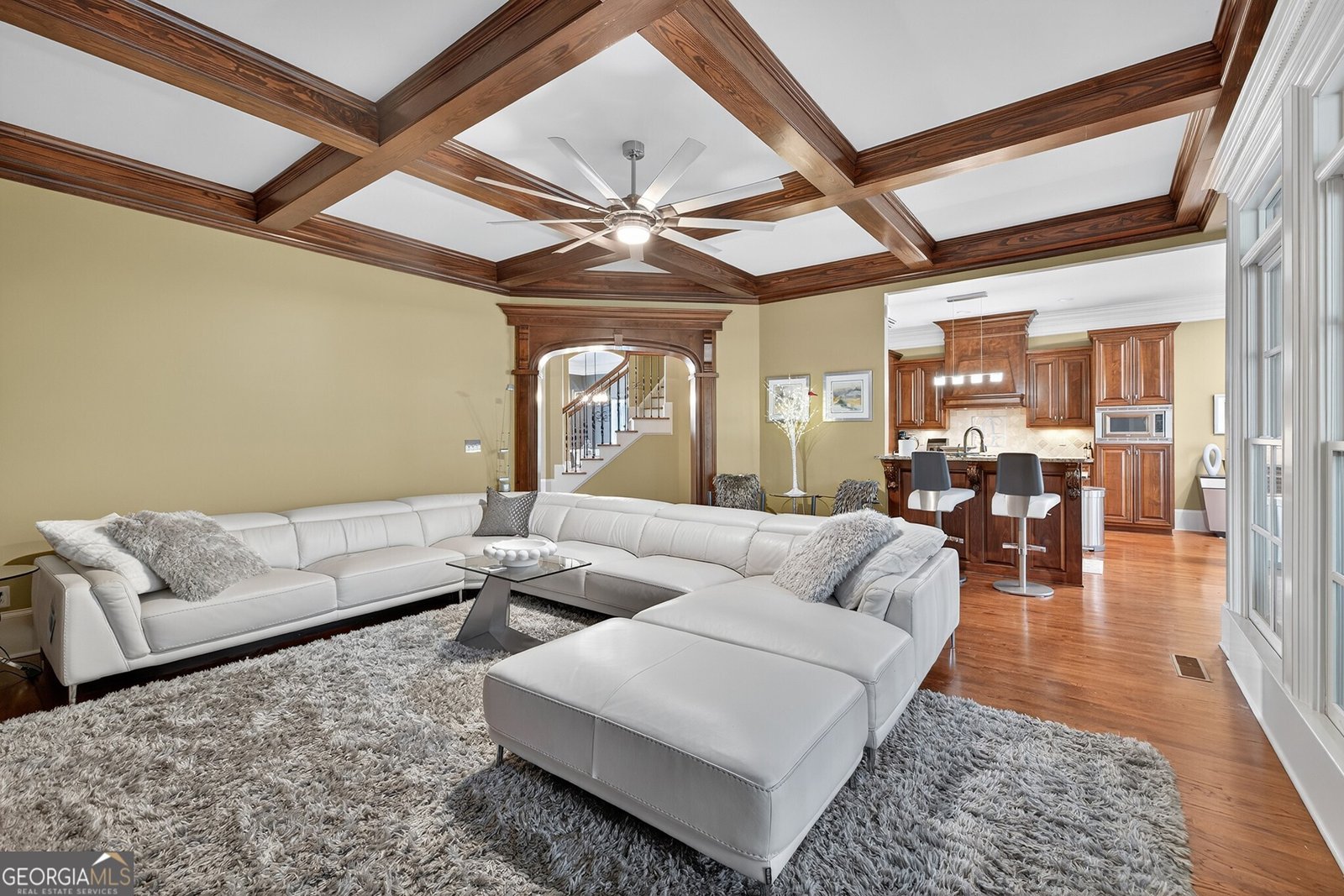 1770 Lane Creek Drive Bishop - 37