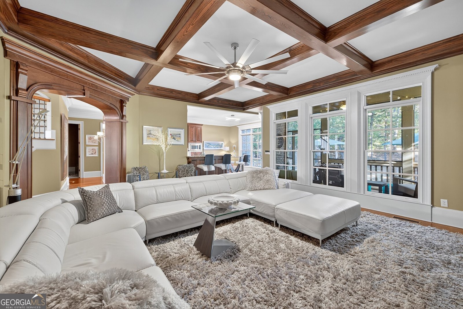 1770 Lane Creek Drive Bishop - 38