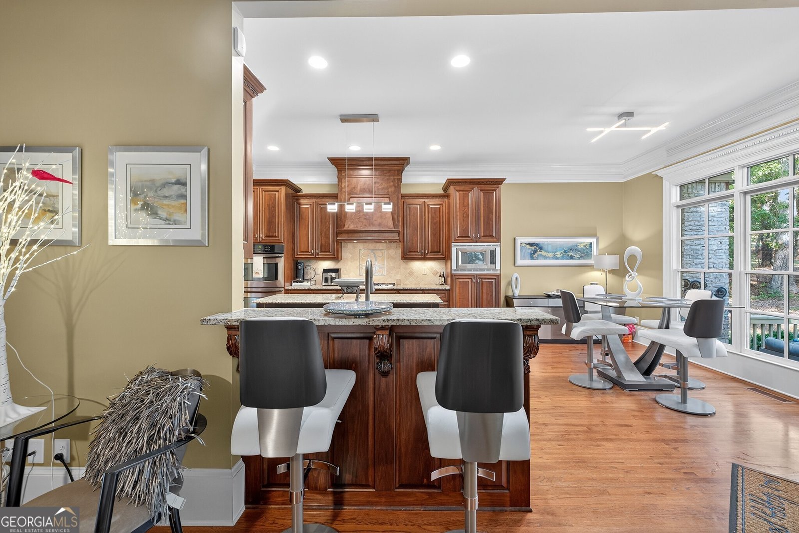 1770 Lane Creek Drive Bishop - 39