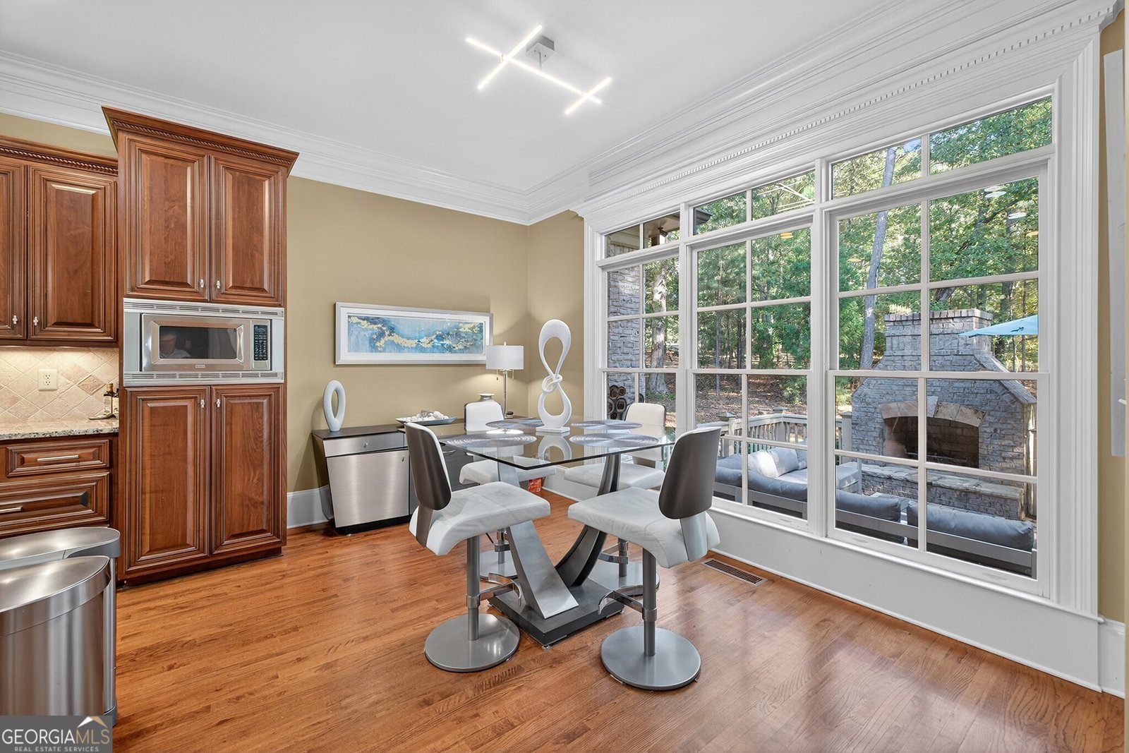 1770 Lane Creek Drive Bishop - 40