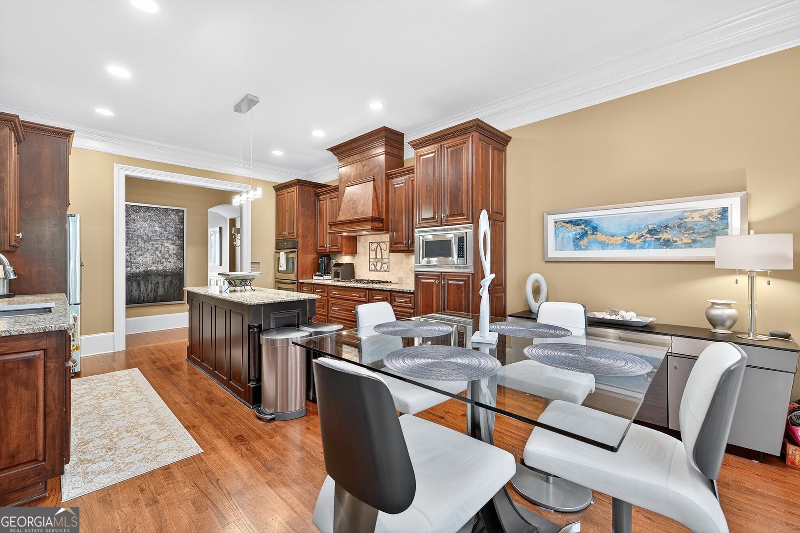 1770 Lane Creek Drive Bishop - 41