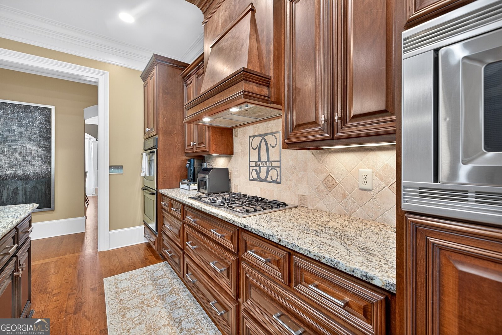 1770 Lane Creek Drive Bishop - 42