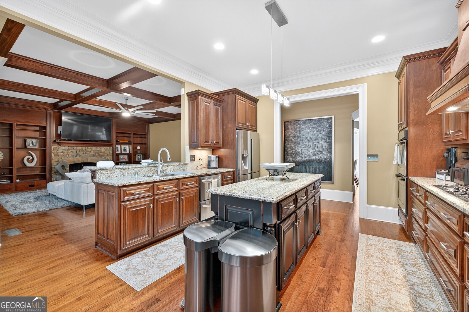 1770 Lane Creek Drive Bishop - 43