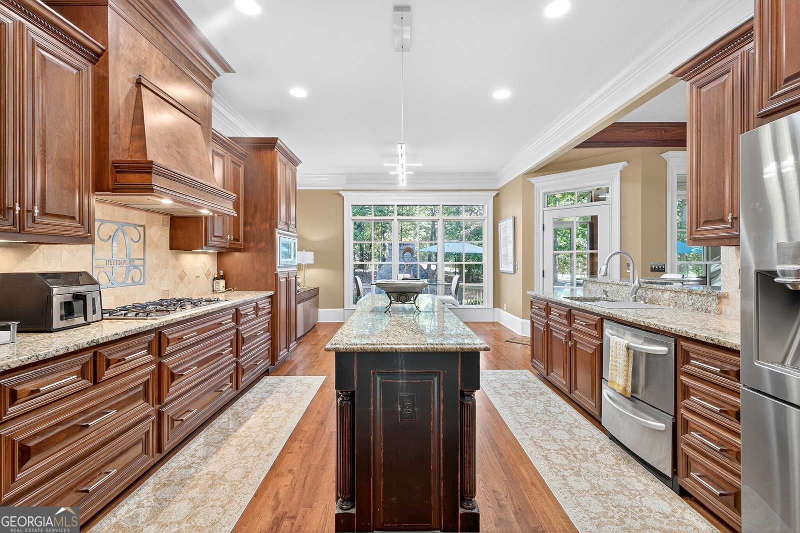 1770 Lane Creek Drive Bishop - 44