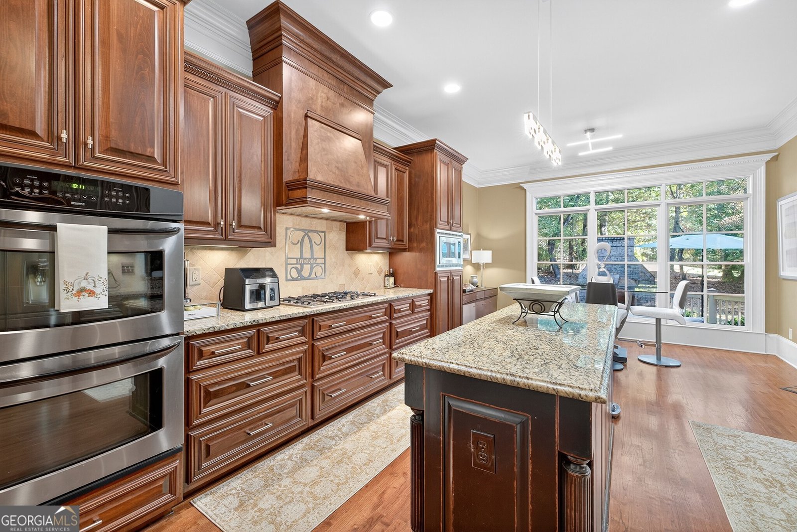 1770 Lane Creek Drive Bishop - 45