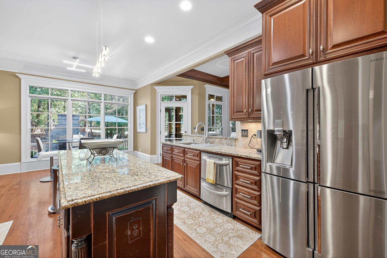 1770 Lane Creek Drive Bishop - 46