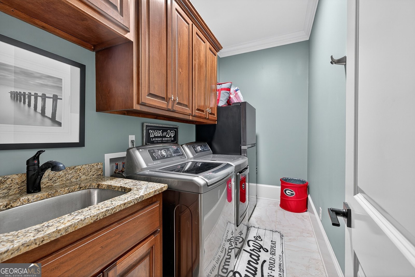 1770 Lane Creek Drive Bishop - 47