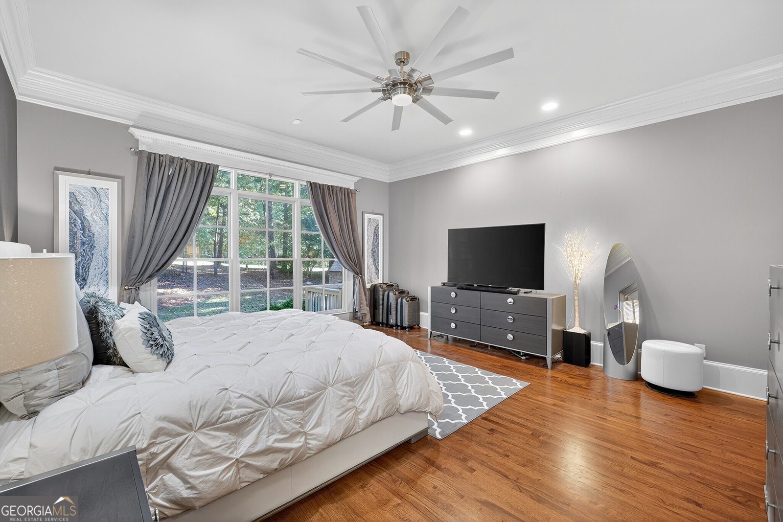 1770 Lane Creek Drive Bishop - 50