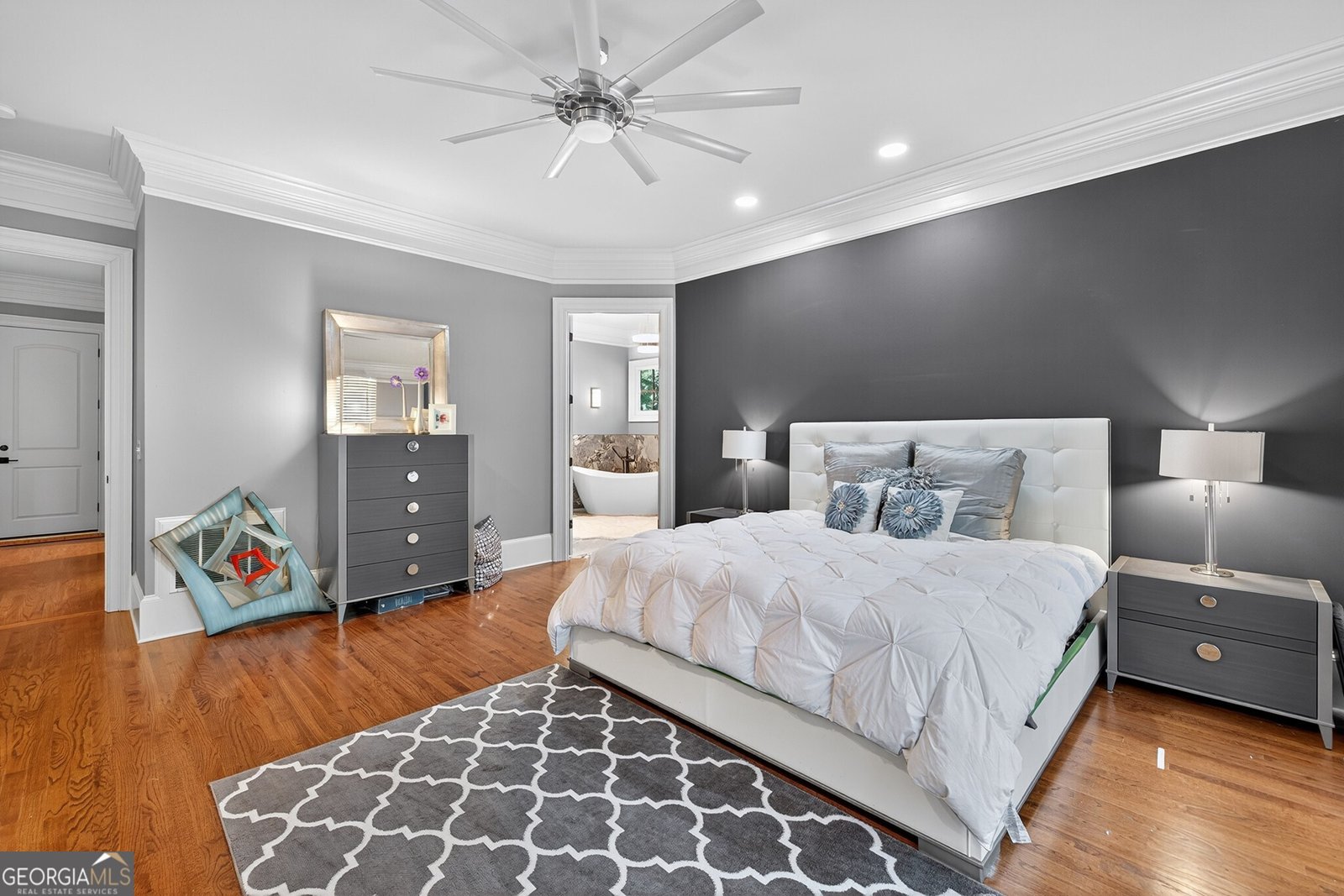 1770 Lane Creek Drive Bishop - 52