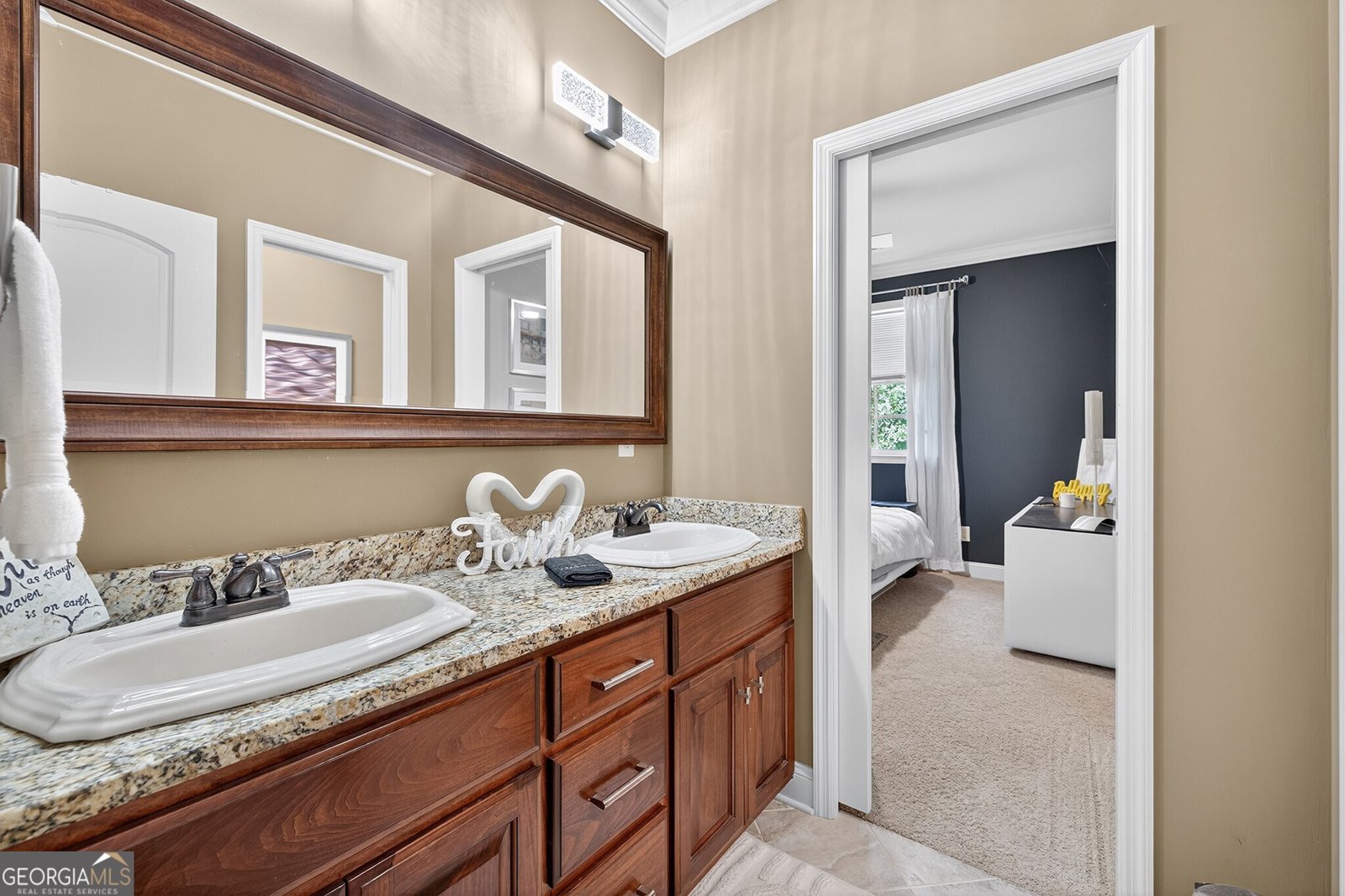 1770 Lane Creek Drive Bishop - 60