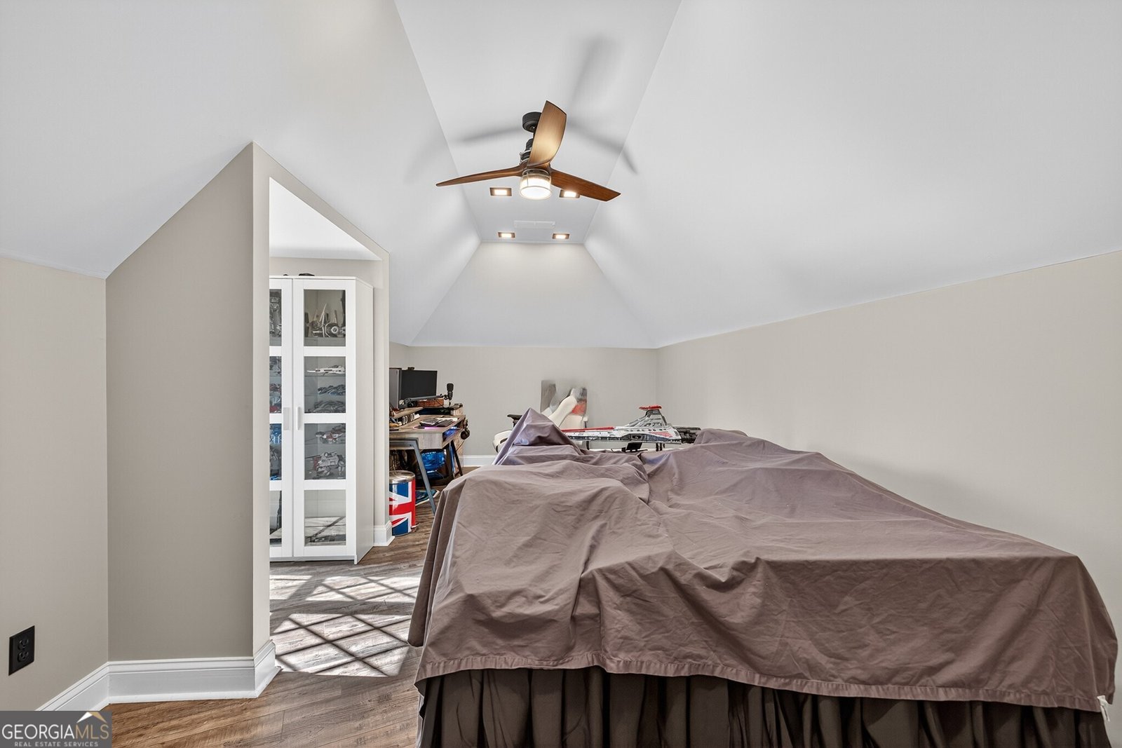 1770 Lane Creek Drive Bishop - 68