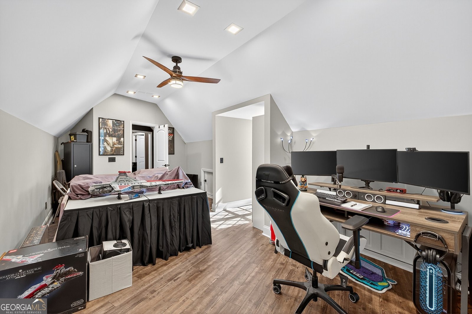 1770 Lane Creek Drive Bishop - 69