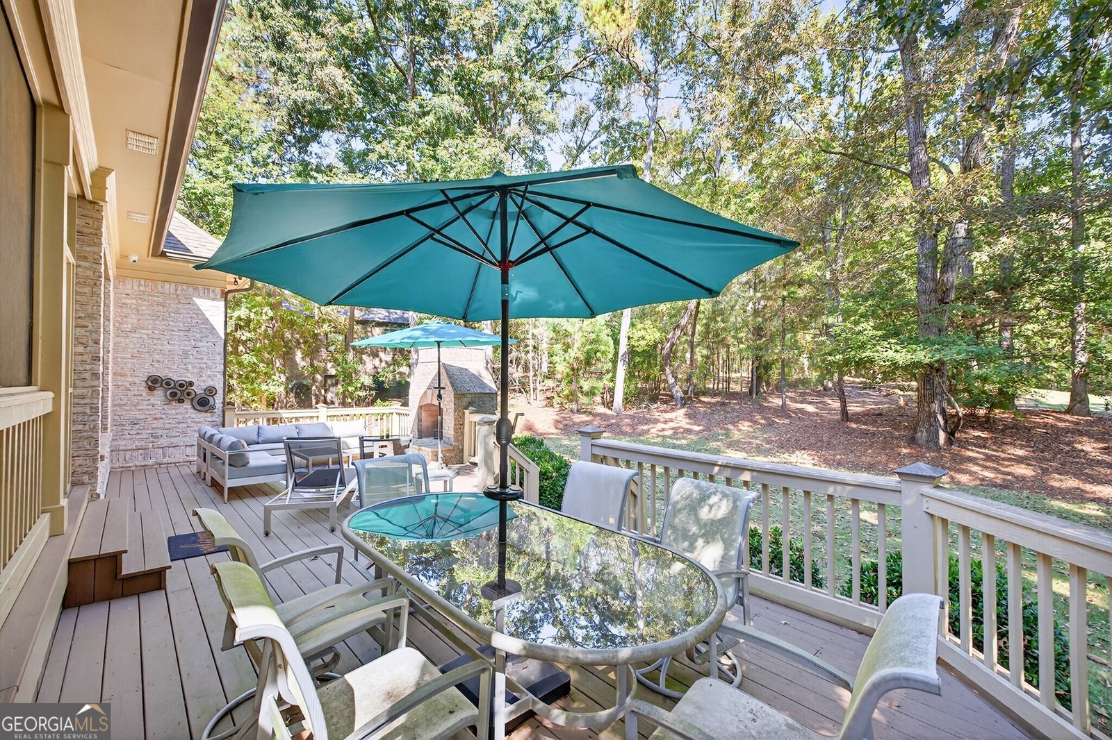1770 Lane Creek Drive Bishop - 77