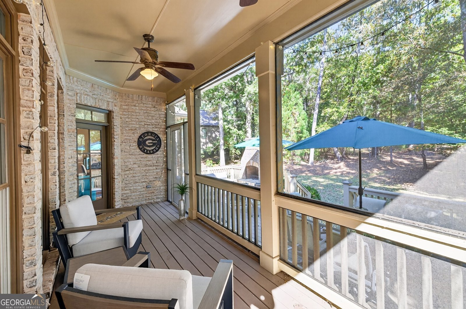 1770 Lane Creek Drive Bishop - 80