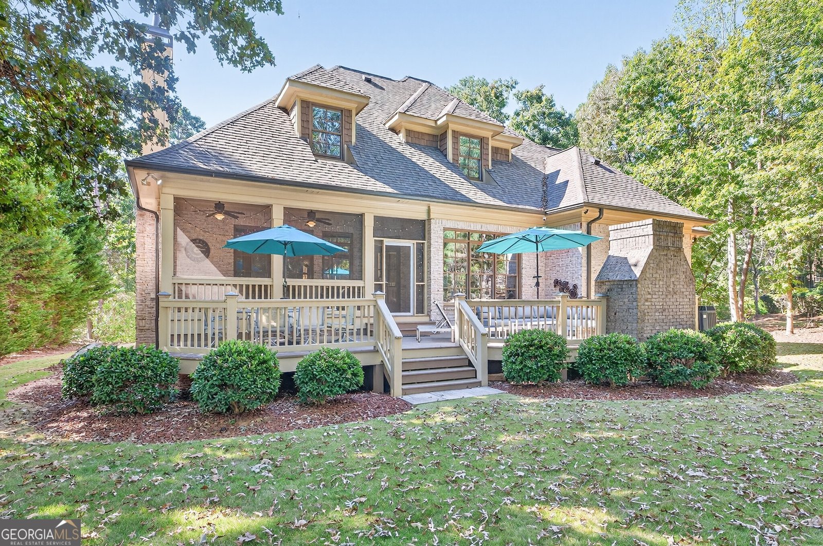 1770 Lane Creek Drive Bishop - 81