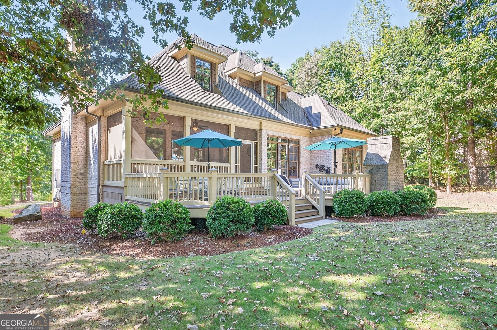 1770 Lane Creek Drive Bishop - 82
