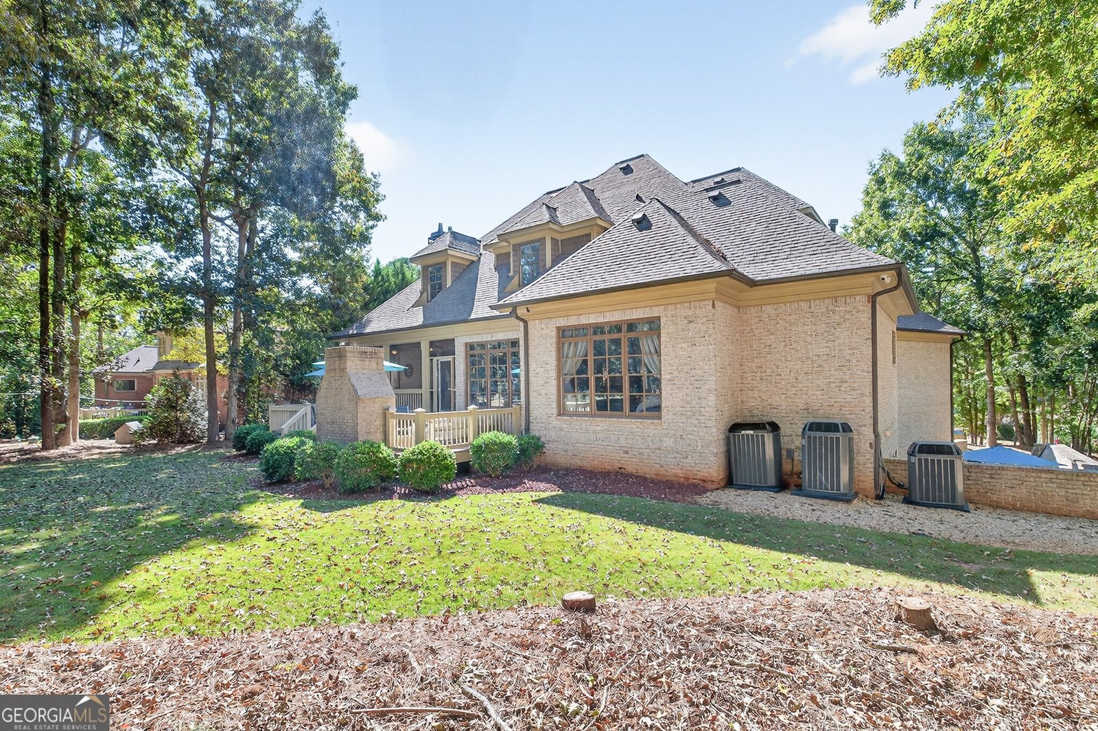 1770 Lane Creek Drive Bishop - 84