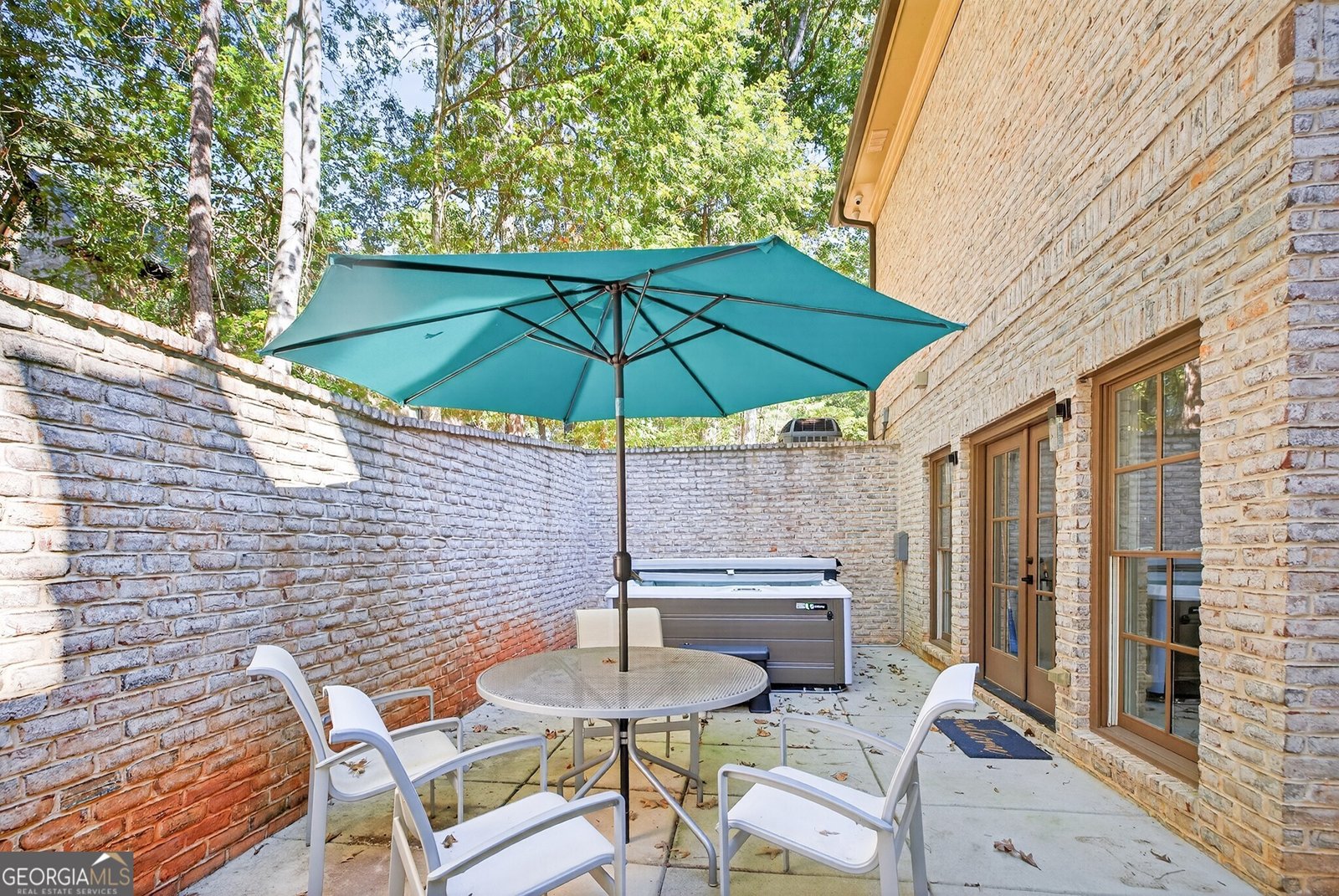 1770 Lane Creek Drive Bishop - 86