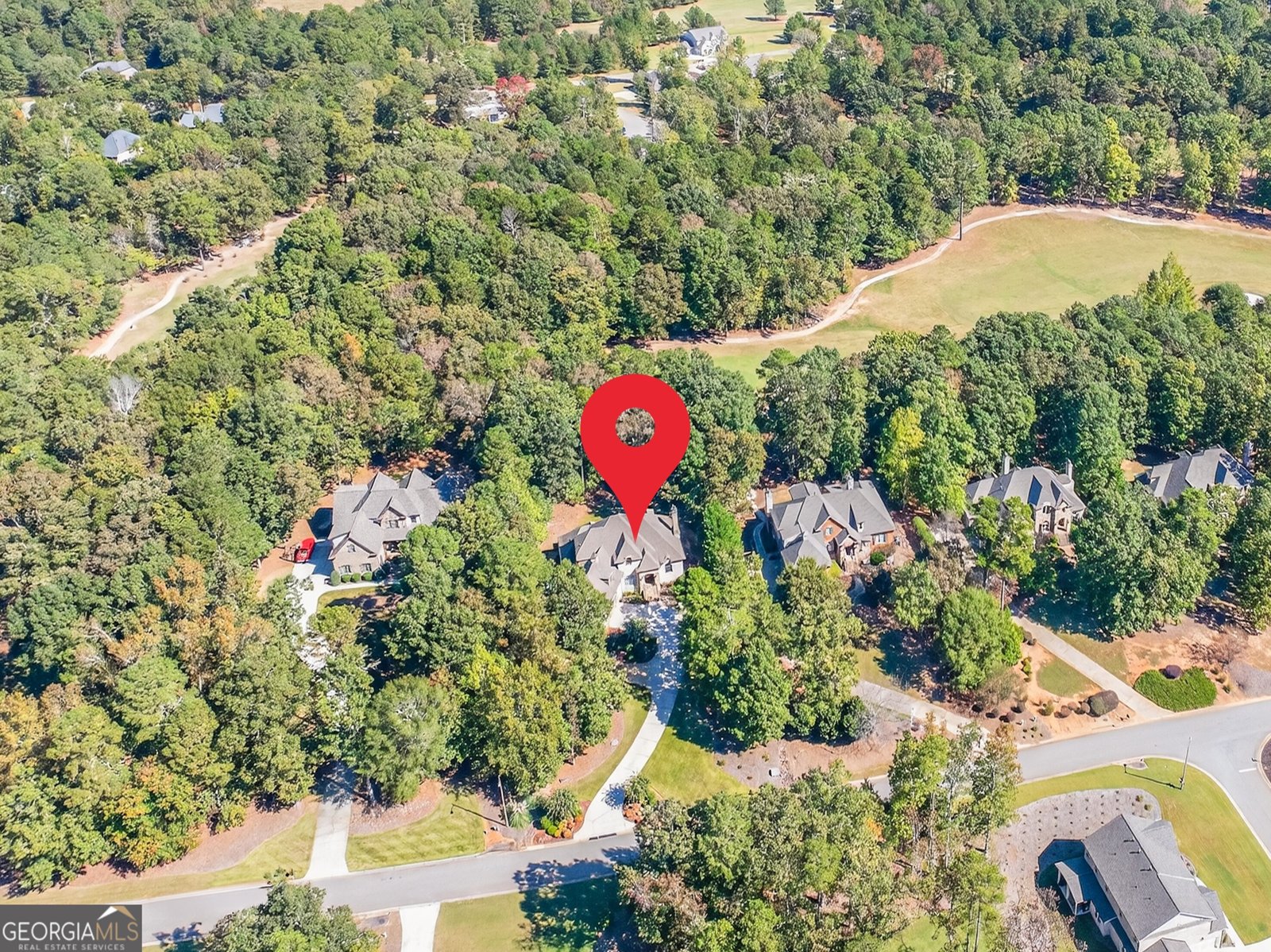 1770 Lane Creek Drive Bishop - 91