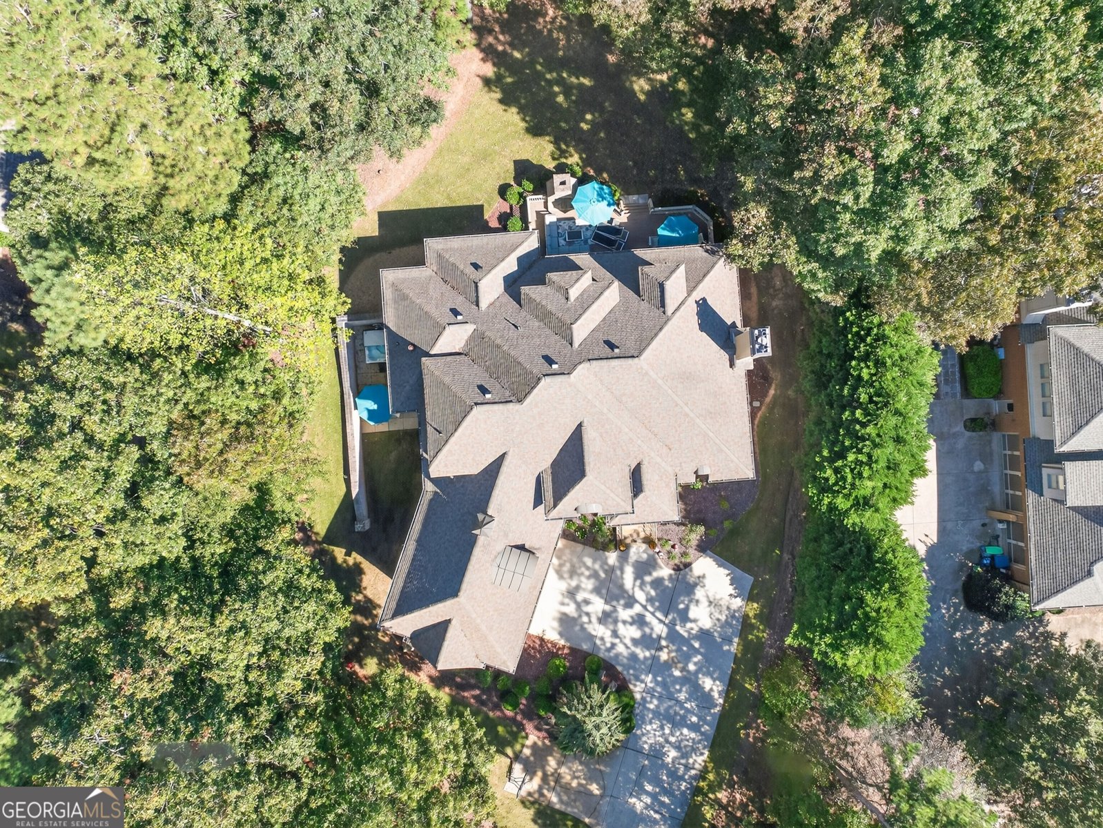 1770 Lane Creek Drive Bishop - 94