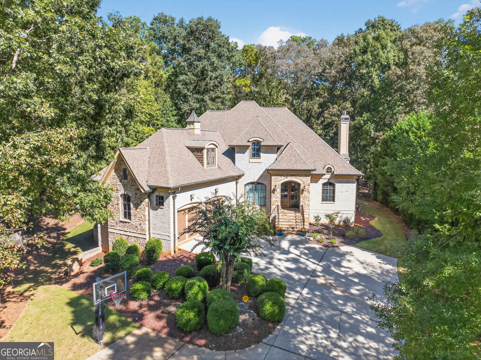 1770 Lane Creek Drive Bishop - 96