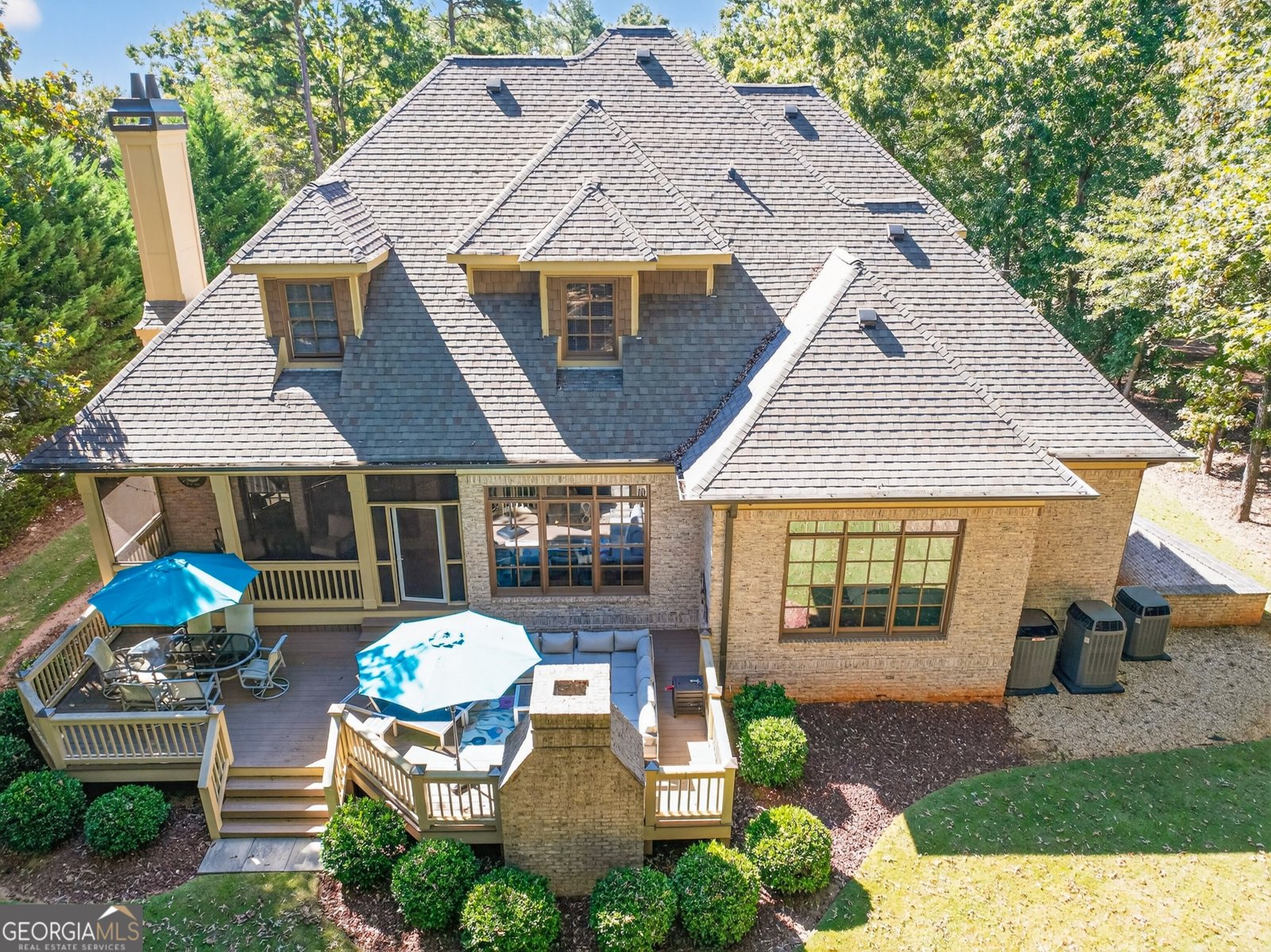 1770 Lane Creek Drive Bishop - 97