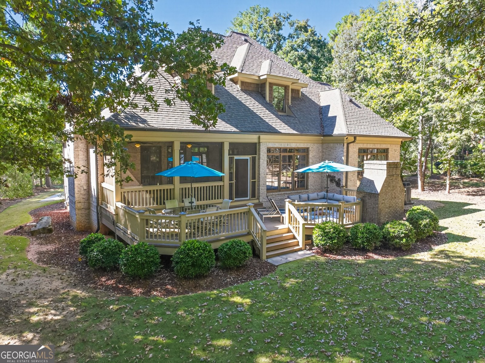 1770 Lane Creek Drive Bishop - 98