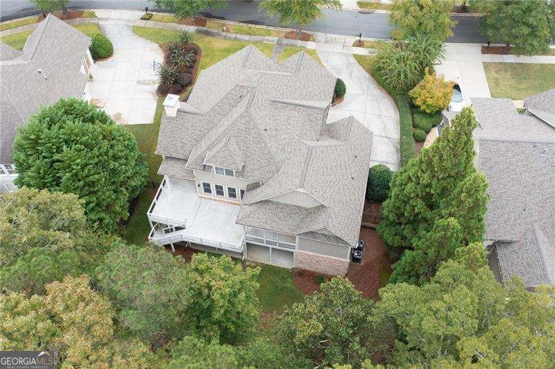 6186 Talmadge Run Acworth - 33