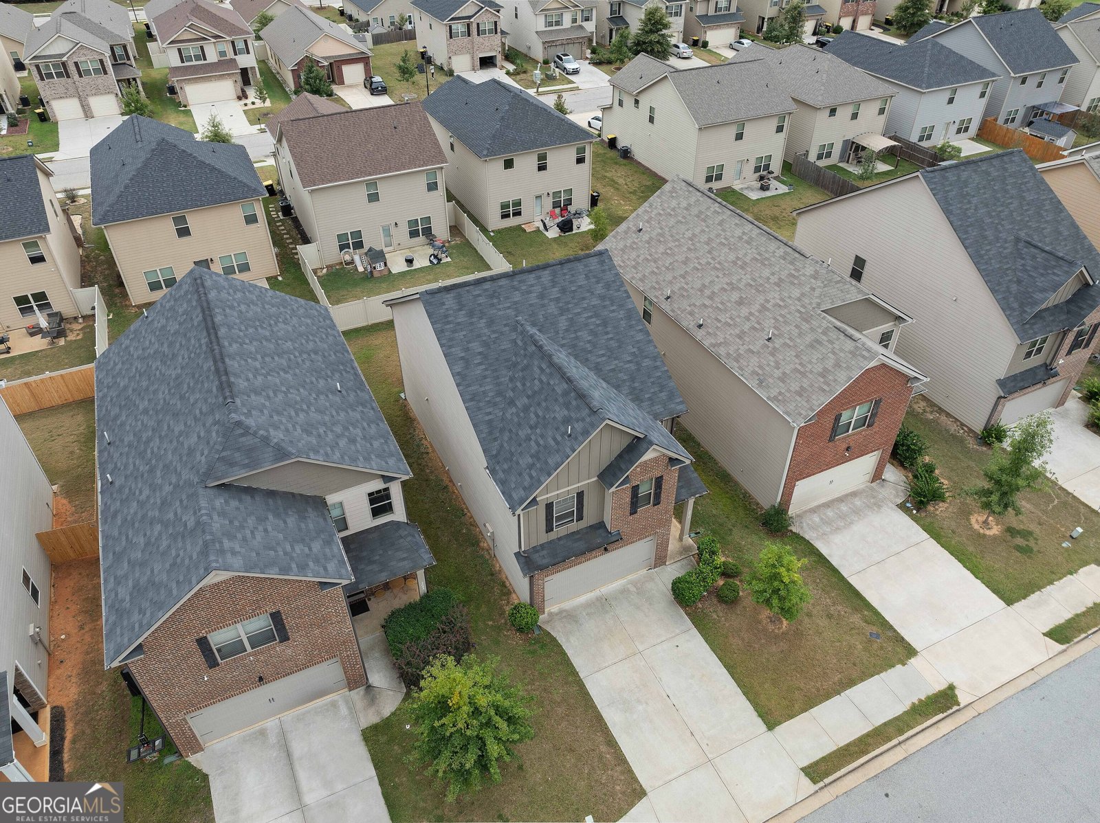 2639 Lovejoy Crossing Drive Hampton - 12