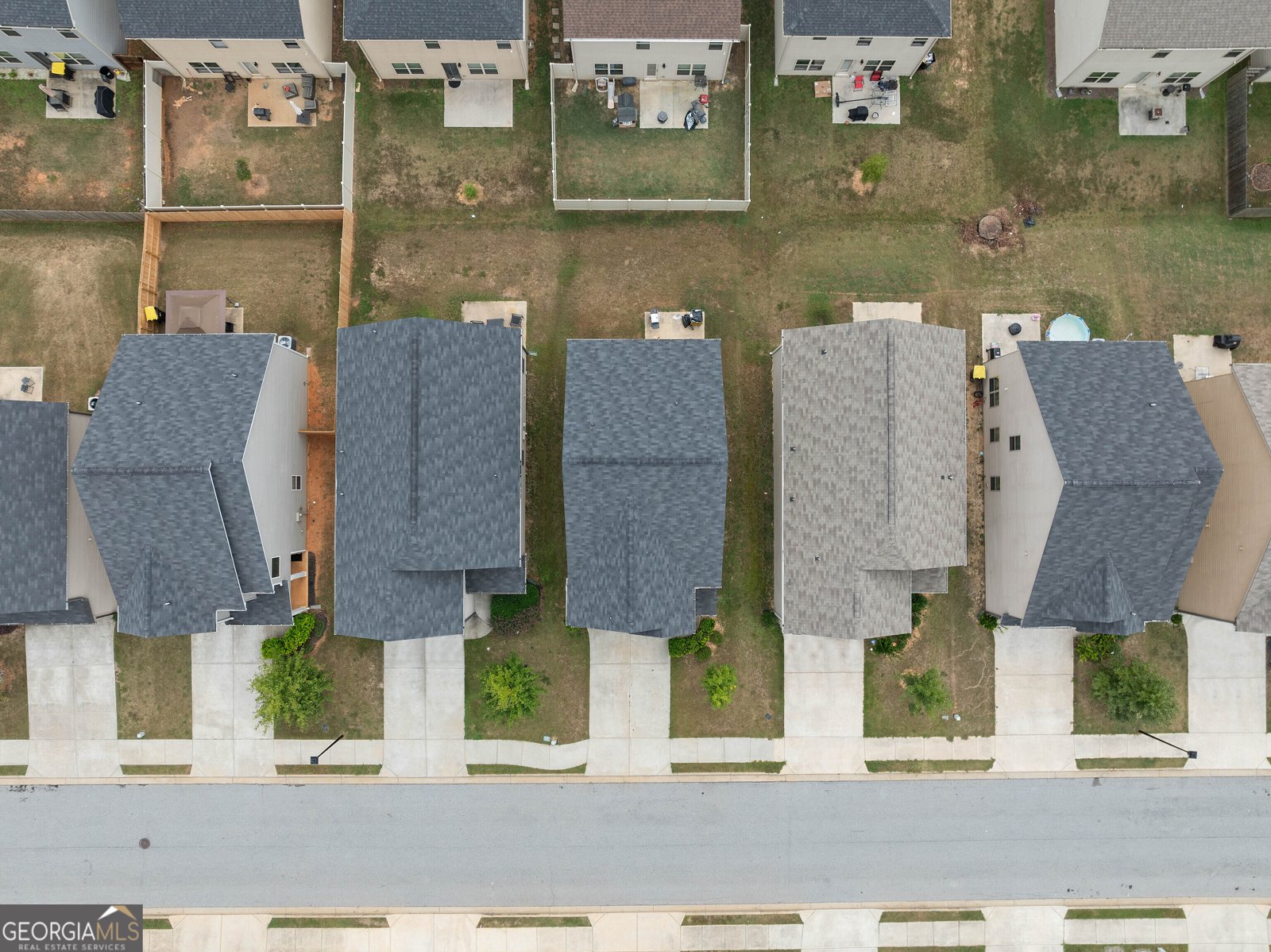 2639 Lovejoy Crossing Drive Hampton - 13