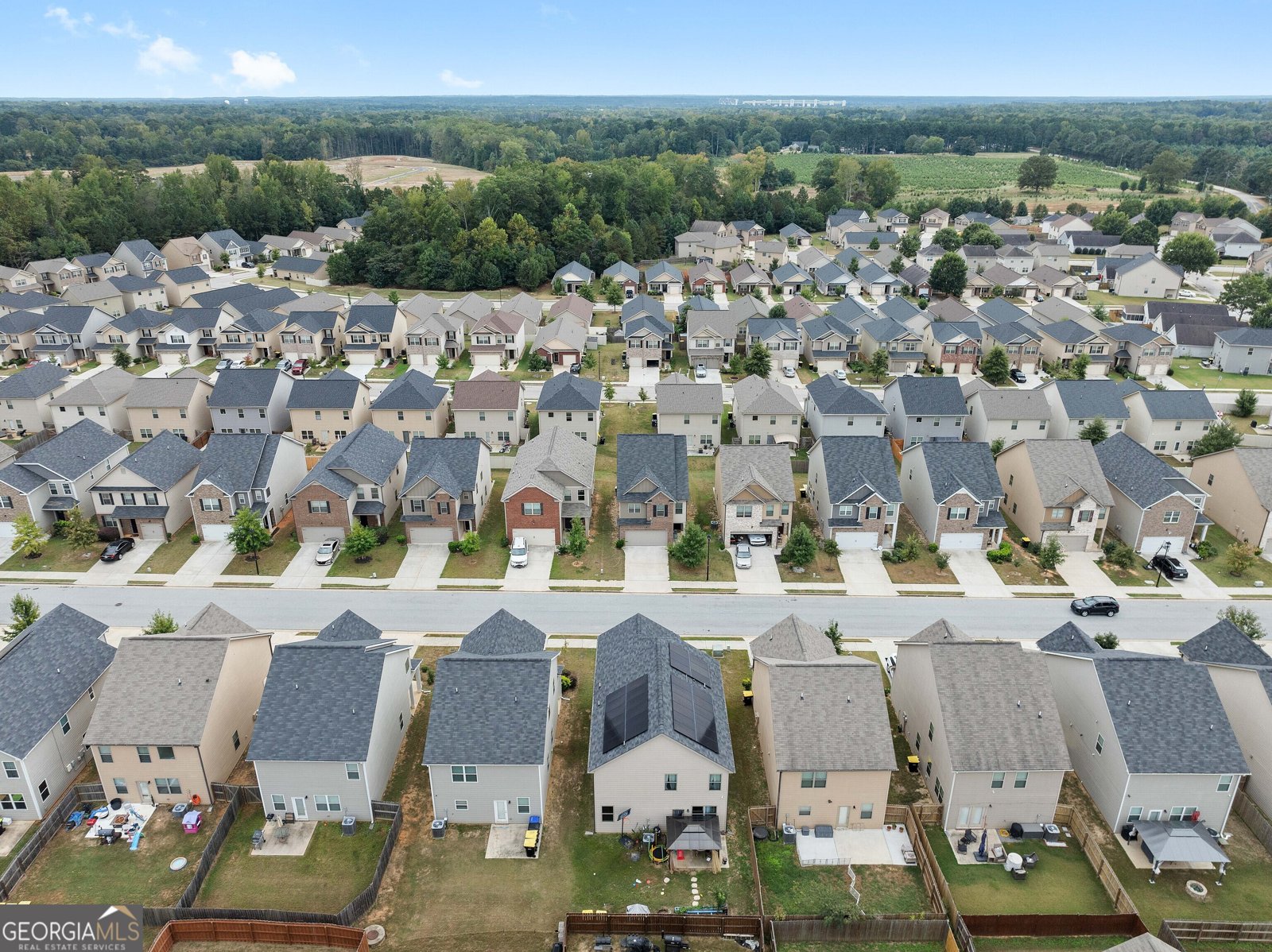 2639 Lovejoy Crossing Drive Hampton - 14