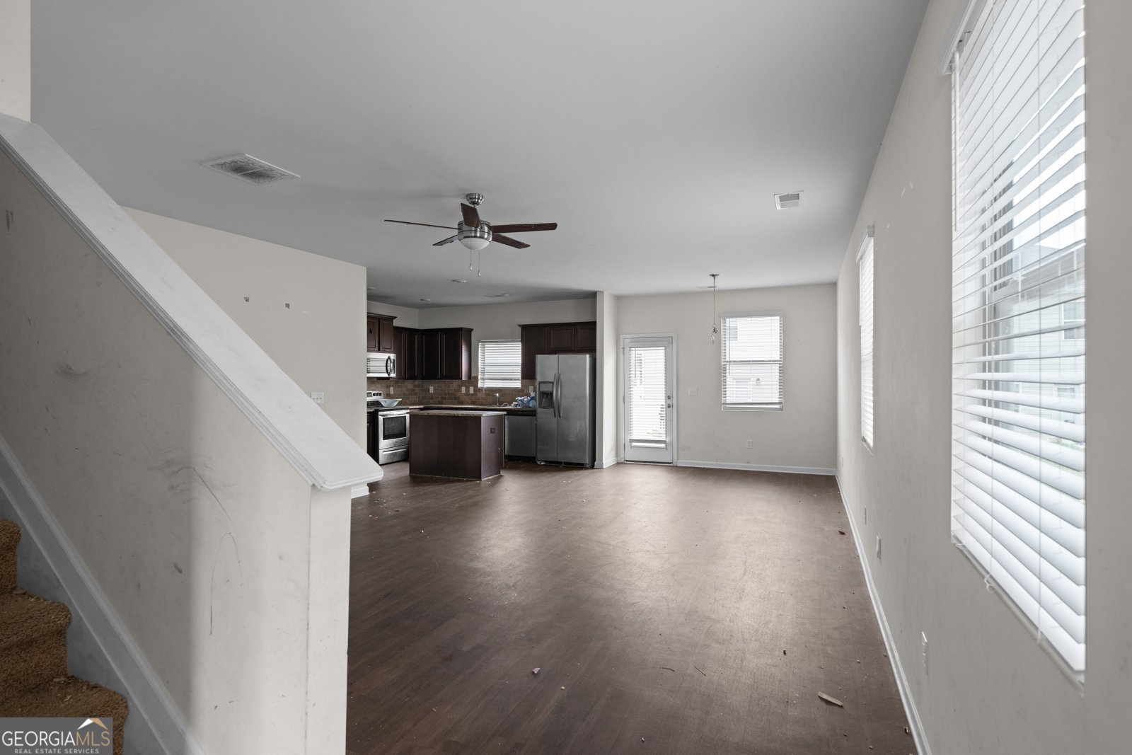 2639 Lovejoy Crossing Drive Hampton - 3