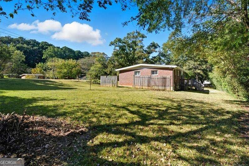 4196 Chamblee Tucker Road Atlanta - 1