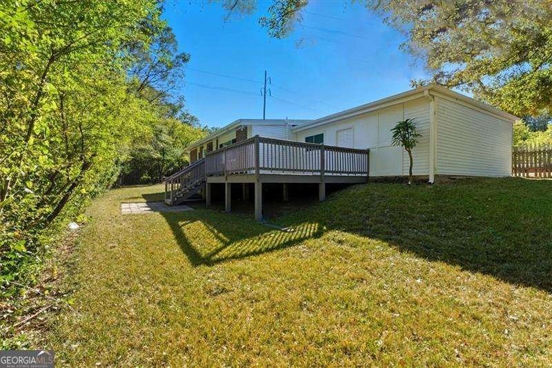 4196 Chamblee Tucker Road Atlanta - 30