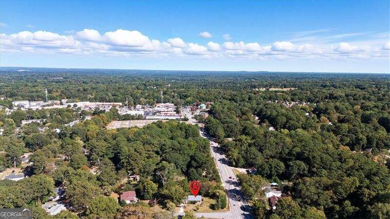 4196 Chamblee Tucker Road Atlanta - 4